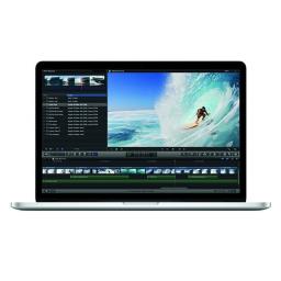  مک بوک پرو مدل MF840 سیزده اینچی رتینا - APPLE MacBook MF840 wit Retina Display 13 inch Laptap