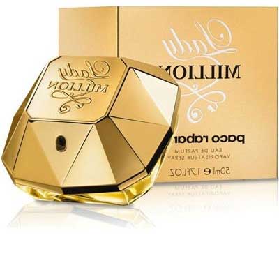 عطر و ادکلن اورجینال