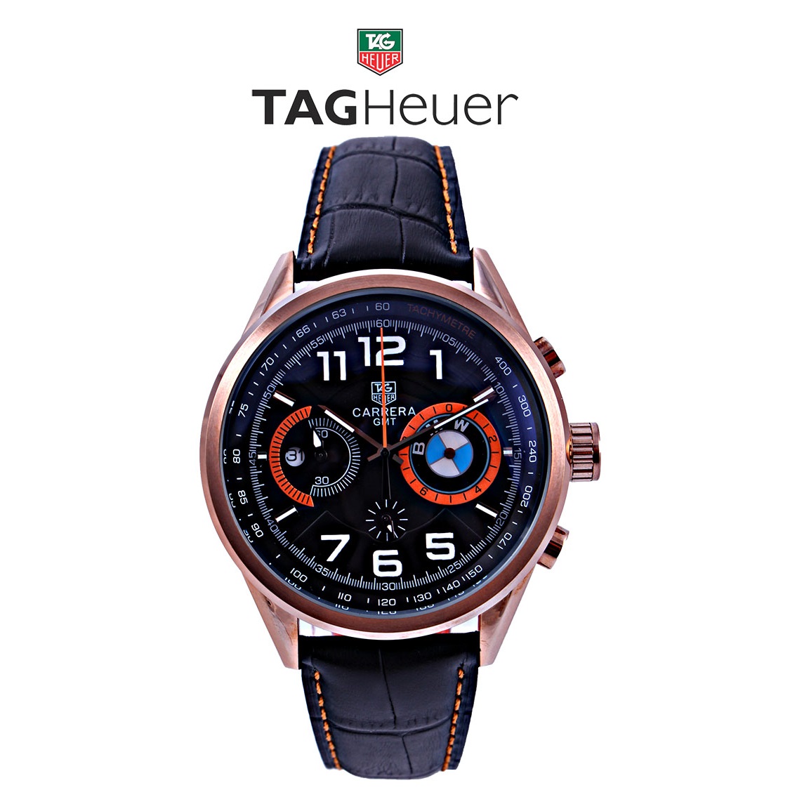 ساعت عقربه ای تگ مدل BMW 2015,TAG HEUER BMW 2015,ساعت مچی عقربه ای