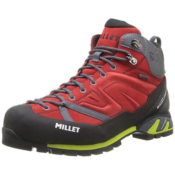 کفش کوهنوردی مردانه میلت مدل Super Trident Gtx,Millet Super Trident Gtx For Men climbing shoes,کفش های ورزشی