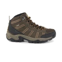 کفش کوهنوردی مردانه کلمبیا مدل Grants Pass Waterproof Columbia Grants Pass Waterproof For Men Climbing Shoes کفش های ورزشی