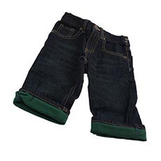 شلوار جین شلوار
