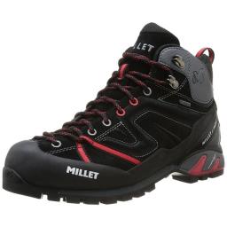 کفش کوهنوردی مردانه میلت مدل Super Trident Gtx Millet Super Trident Gtx For Men climbing shoes کفش های ورزشی