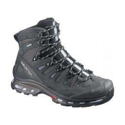 کفش کوهنوردی زنانه سالومون مدل Quest 4D 2 GTX W Salomon Quest 4D 2 GTX W 370712 Women Outdoor Shoes کفش های ورزشی