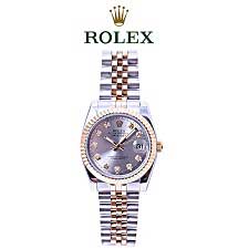 ساعت عقربه ای رولکس مدل DATE JUST-SW ROLEX DATE JUST-SW ساعت مچی عقربه ای