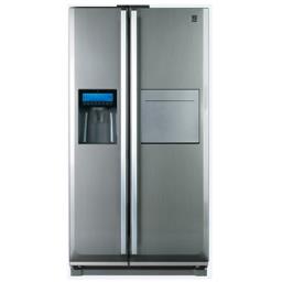یخچال فریزر دوو مدل FRS-L2713 Daewoo FRS-L2713 Refrigerator ساید بای ساید