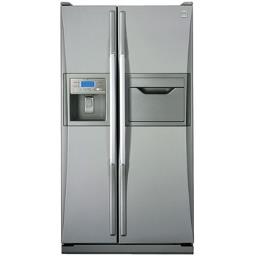 یخچال فریزر اسنوا مدل SR-SL933LW Snowa SR-SL933LW Refrigerator ساید بای ساید