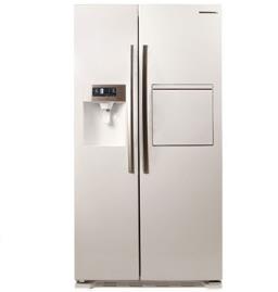 یخچال فریزر هاردستون مدل HC-666WEN Hardstone HC-666WEN Refrigerator یخچال و فریزر