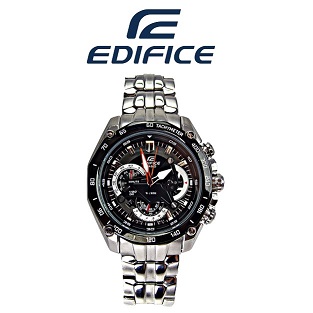 ساعت عقربه ای کاسیو ای اف 550 CASIO EF 550 ساعت مچی عقربه ای