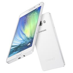 گوشی موبایل سامسونگ گلکسی A7 دوسیم کارت SM-A700/DS Samsung Galaxy A7 SM-A700H Dual sim سامسونگ