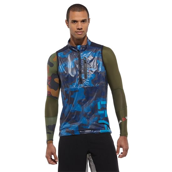 لباس ورزشی مردانه ریباک مدل نظامی 2015,پیراهن و شلوار ورزشی