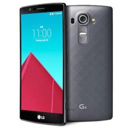  گوشی موبایل ال‌جی مدل G4 دو سیم کارته مدل 32 گیگابایتی قاب چرمی - LG G4 32GB Dual SIM - H818P