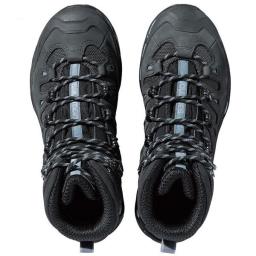 کفش کوهنوردی زنانه سالومون مدل Quest 4D 2 GTX W - Salomon Quest 4D 2 GTX W 370712 Women Outdoor Shoes