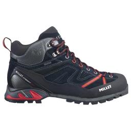  کفش کوهنوردی مردانه میلت مدل Super Trident Gtx - Millet Super Trident Gtx For Men climbing shoes