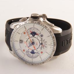  ساعت عقربه ای تگ مدل 2014 - TAG HEUER STAR 2014