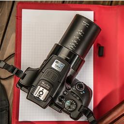  دوربین دیجیتال کانن Powershot SX60 HS - Canon Powershot SX60 HS