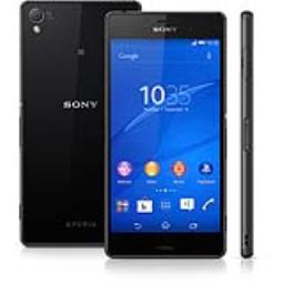  گوشی موبایل سونی اکسپریا زد 3 دو سیم کارت - Sony Xperia Z3 Dual SIM