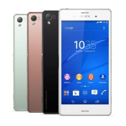  گوشی موبایل سونی اکسپریا زد 3 دو سیم کارت - Sony Xperia Z3 Dual SIM