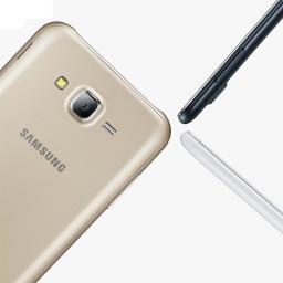  گوشی موبایل سامسونگ گلکسی J7 مدل SM-J700H/DS دو سیم کارت - Samsung Galaxy J7 Dual SIM SM-J700H/DS