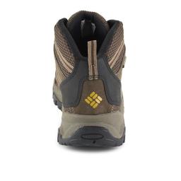  کفش کوهنوردی مردانه کلمبیا مدل Grants Pass Waterproof - Columbia Grants Pass Waterproof For Men Climbing Shoes