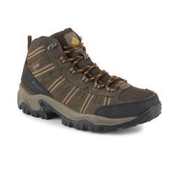  کفش کوهنوردی مردانه کلمبیا مدل Grants Pass Waterproof - Columbia Grants Pass Waterproof For Men Climbing Shoes
