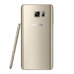  گوشی موبایل سامسونگ گلکسی نوت 5 دو سیم کارت 32 گیگابایت مدل SM-N920CD - Samsung Galaxy Note 5 32GB Dual SIM SM-N920CD