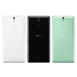  گوشی موبایل سونی مدل اکسپریا C5 الترا مدل دو سیم‌کارت - Sony Xperia C5 Ultra Dual SIM