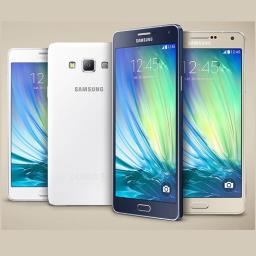  گوشی موبایل سامسونگ گلکسی A7 دوسیم کارت SM-A700/DS - Samsung Galaxy A7 SM-A700H Dual sim