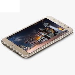  گوشی موبایل سامسونگ گلکسی J7 مدل SM-J700H/DS دو سیم کارت - Samsung Galaxy J7 Dual SIM SM-J700H/DS