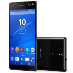  گوشی موبایل سونی مدل اکسپریا C5 الترا مدل دو سیم‌کارت - Sony Xperia C5 Ultra Dual SIM