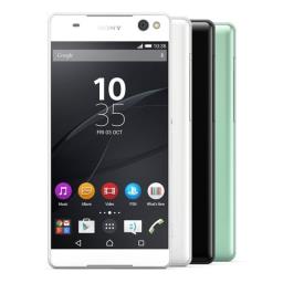  گوشی موبایل سونی مدل اکسپریا C5 الترا مدل دو سیم‌کارت - Sony Xperia C5 Ultra Dual SIM