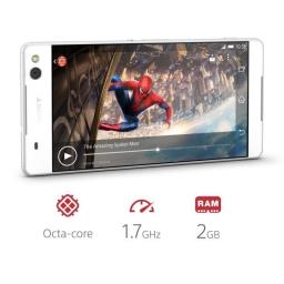  گوشی موبایل سونی مدل اکسپریا C5 الترا مدل دو سیم‌کارت - Sony Xperia C5 Ultra Dual SIM