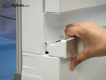  یخچال فریزر ال جی مدل Bentlee SX-B528T - LG Bentlee SX-B528T Refrigerator
