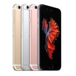  گوشی موبایل اپل آیفون 6s مدل 16 گیگابایت - Apple iPhone 6s 16GB