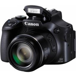  دوربین دیجیتال کانن Powershot SX60 HS - Canon Powershot SX60 HS