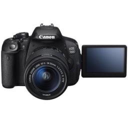  Canon EOS 700D Kit 18-55mm IS STM - دوربین دیجیتال کانن EOS 700D Kit 18-55mm IS STM