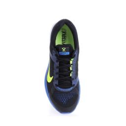  کفش مخصوص دویدن زنانه نایکی مدل Flex Trainer 4 - Nike Flex Trainer 4 643083-604 Women Running Shoes