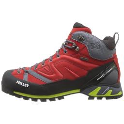  کفش کوهنوردی مردانه میلت مدل Super Trident Gtx - Millet Super Trident Gtx For Men climbing shoes