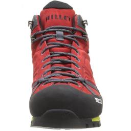  کفش کوهنوردی مردانه میلت مدل Super Trident Gtx - Millet Super Trident Gtx For Men climbing shoes