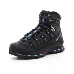  کفش کوهنوردی زنانه سالومون مدل Quest 4D 2 GTX W - Salomon Quest 4D 2 GTX W 370712 Women Outdoor Shoes