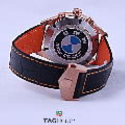  ساعت عقربه ای تگ مدل BMW 2015 - TAG HEUER BMW 2015