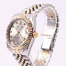  ساعت عقربه ای رولکس مدل DATE JUST-SW - ROLEX DATE JUST-SW