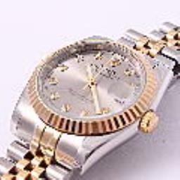  ساعت عقربه ای رولکس مدل DATE JUST-SW - ROLEX DATE JUST-SW