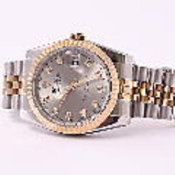  ساعت عقربه ای رولکس مدل DATE JUST-SW - ROLEX DATE JUST-SW