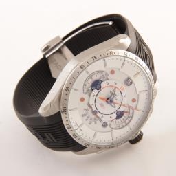  ساعت عقربه ای تگ مدل 2014 - TAG HEUER STAR 2014