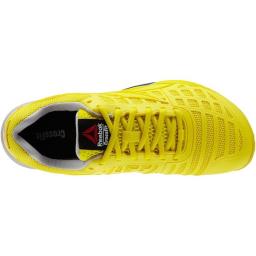  کفش مخصوص دویدن ریباک مدل ZQuick Dash - Reebok ZQuick Dash M47657 Running Shoes